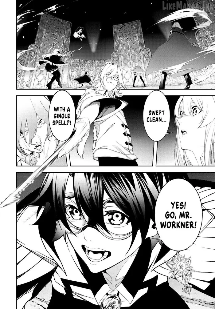 Wistoria: Wand and Sword Chapter 68 image 28_optimized